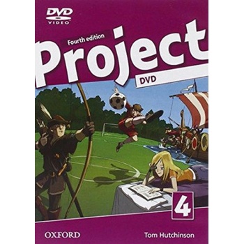 Project 4 - DVD
