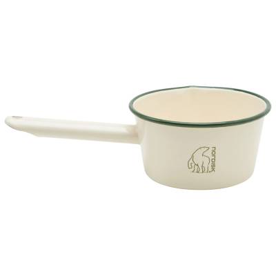 Тиган Nordisk Madam Blå Saucepan Skillet - Cream - размер 900 ml (532-2205-0111)