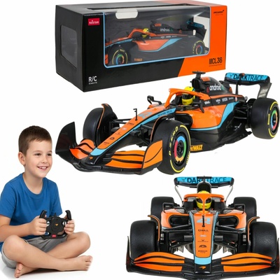 Lebula McLaren F1 MCL36 1:12