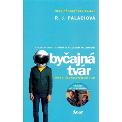 Obyčajná tvár, 2. vydanie