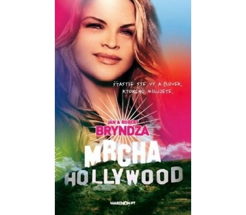 Mrcha Hollywood