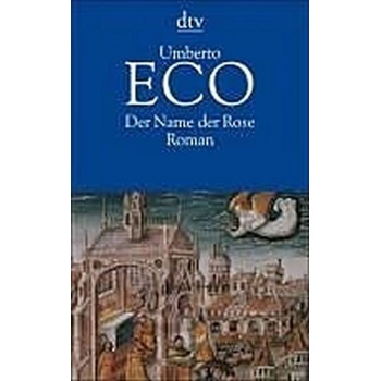 Der Name der Rose