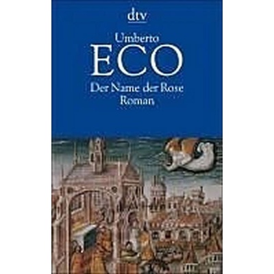Der Name der Rose