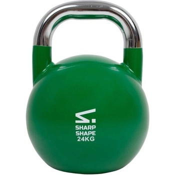 SHARP SHAPE COMPETITION KETTLEBELL 24 kg