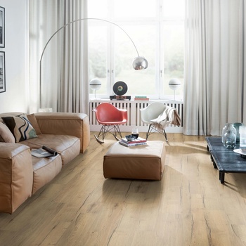 Egger Ламиниран паркет EGGER NatureSense EL2973 Aqua Natural Valley Oak 10mm- AC5/33 (EL2973)