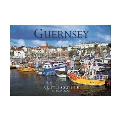 Guernsey Little Souvenir Book