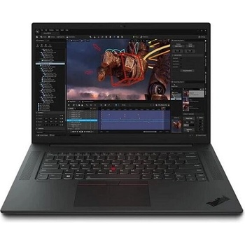 Lenovo ThinkPad P1 G6 21FV000UCK
