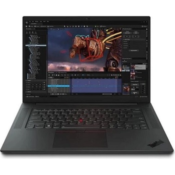 Lenovo ThinkPad P1 G6 21FV000UCK