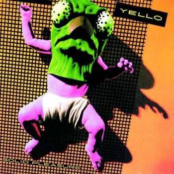 Yello - Solid Pleasure -Remast- CD