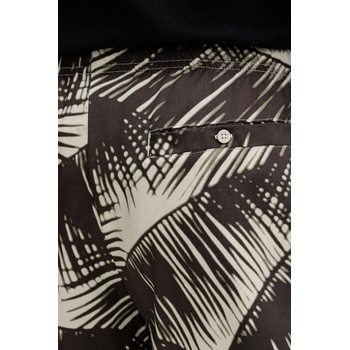Calvin Klein къс панталон мъжки с модал (LV00NM2992)