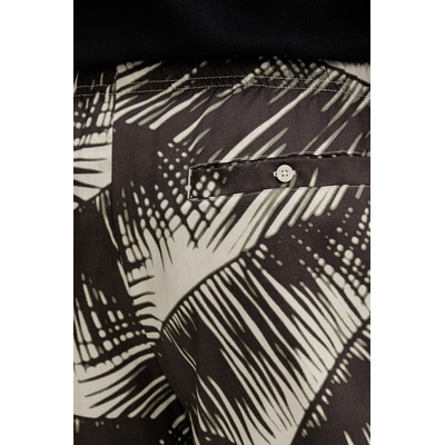 Calvin Klein къс панталон мъжки с модал (LV00NM2992)