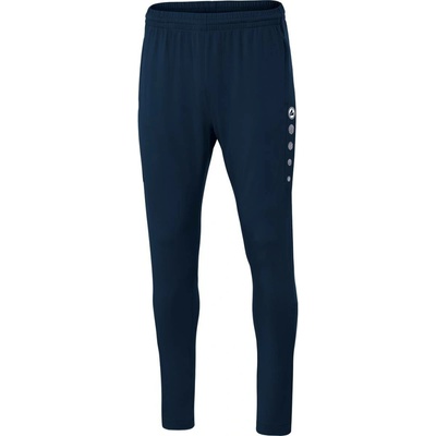 Jako PREMIUM tréninkové tepláky navy