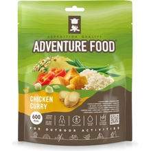 Adventure Food Kuřecí Kari 148 g