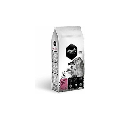 Amity CATS Premium Lamb and Rice 12 kg