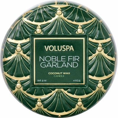 Voluspa NOBLE FIR GARLAND 113 g