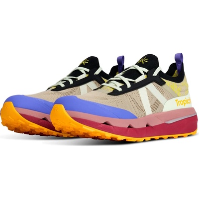 Tropicfeel Мултиспорт обувки Tropicfeel Terra. 001 Multisport shoes - Eucalyptus Red - размер 39 (EU) (022-1391-0214)