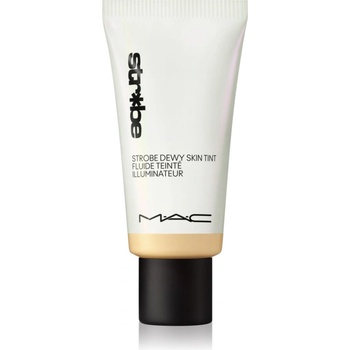 M·A·C Strobe Dewy Skin Tint тониращ хидратиращ крем цвят Light 1 30ml