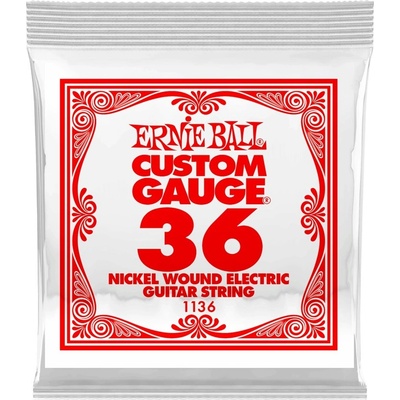 Ernie Ball 1136