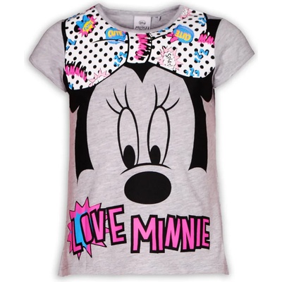 Disney Детска блуза minnie mouse (32167)
