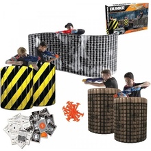 Gelovezbrane.cz Gel Blaster Bunkr Battlezones Mega Pack