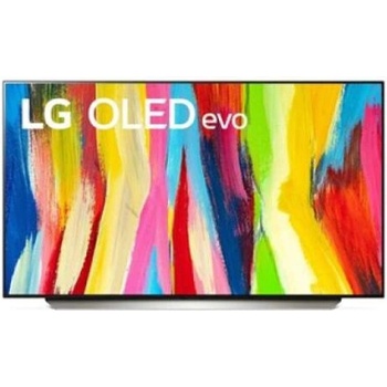 LG OLED48C22LB