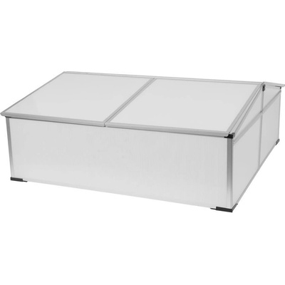 STREND Parenisko Greenhouse HF0942-A 100 x 100 x 040 cm PC 2170848