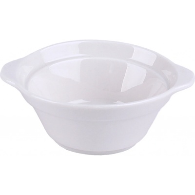 TORO Porcelánová servírovací miska s uchy 100 ml