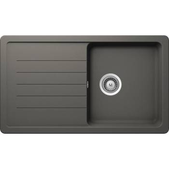 Image 1 of SCHOCK TOLEDO D100 Композитна мивка за вграждане (TOLEDO D100)