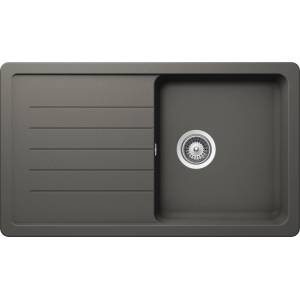 SCHOCK TOLEDO D100 Композитна мивка за вграждане (TOLEDO D100) Мивка за вграждане