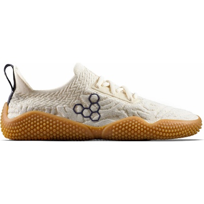 Vivobarefoot Motus Studio Sneaker Womens Arctic Wolf/gum