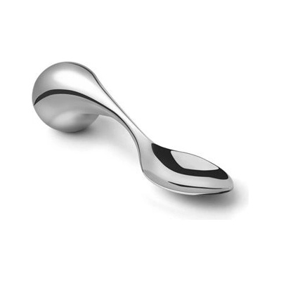 Sahm Integral lžíce rukojeť koule 100020706