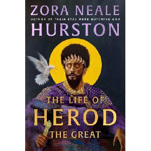 The Life of Herod the Great | Zora Neale Hurston (ISBN: 9780008732783)