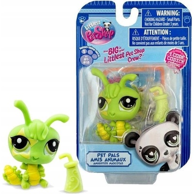 Littlest Pet Shop Zvieratko v blistri LPS00520
