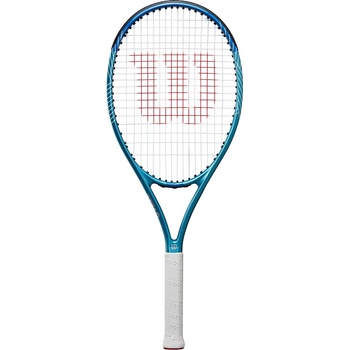Wilson Тенис ракета Wilson Power Tennis Rackets - Blue/Blue
