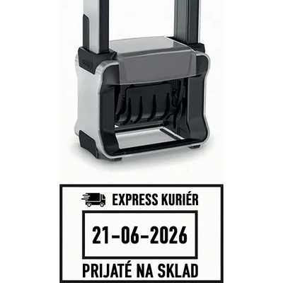Trodat Professional 5431