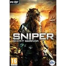 Hry na PC Sniper: Ghost Warrior