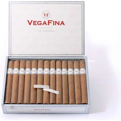Vegafina Coronas 1/25