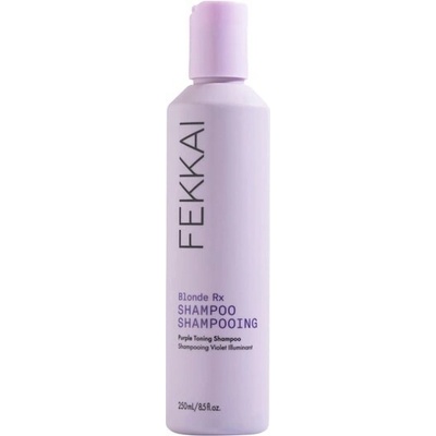Fekkai Collection Blonde-RxShampoo 250 ml