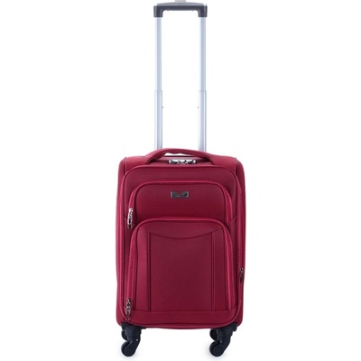 Sunbelt 9774 červená 40l