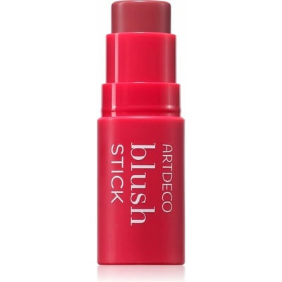 Artdeco Blush Stick lícenka v tyčinke 6 Studio City 4.5 g