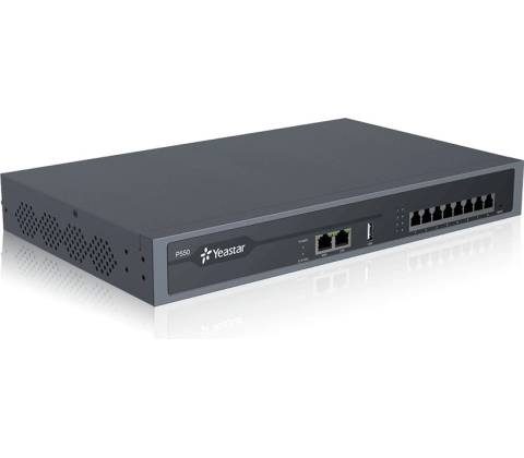 Yeastar P570