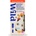 WILD Roll on Bee Case Honey & Cactus Дезодорант, 50ml, унисекс