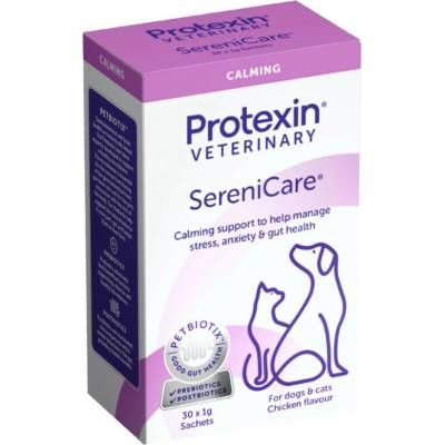 Protexin SereniCare pro psy a kočky 30 x 1 g