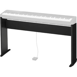 Casio CS-68 PBK Дървена стойка за клавиатура Black (CS-68PBK)