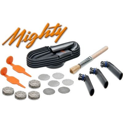 MIGHTY Sada Částí na Obnovu – Zboží Dáma