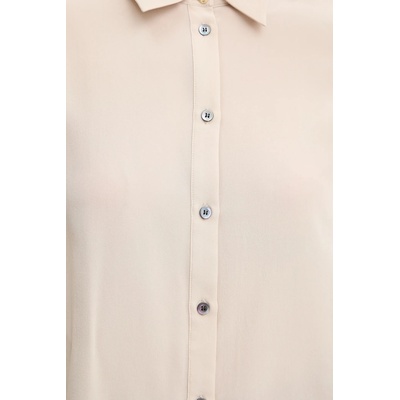 PINKO Копринена риза Pinko (105593.A2T7)