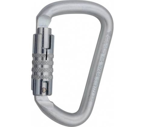 Camp Steel D Pro 3Lock