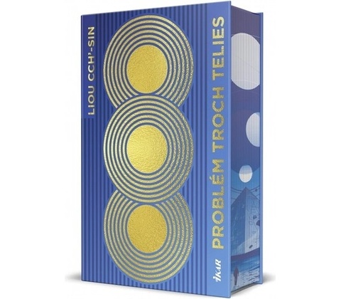 Problém troch telies - Liou Cch´-Sin