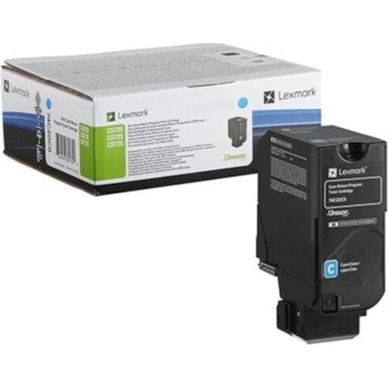 Lexmark 74C2SC0 - originálny