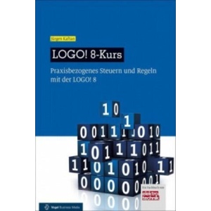 LOGO! 8-Kurs | Jürgen Kaftan (2016)